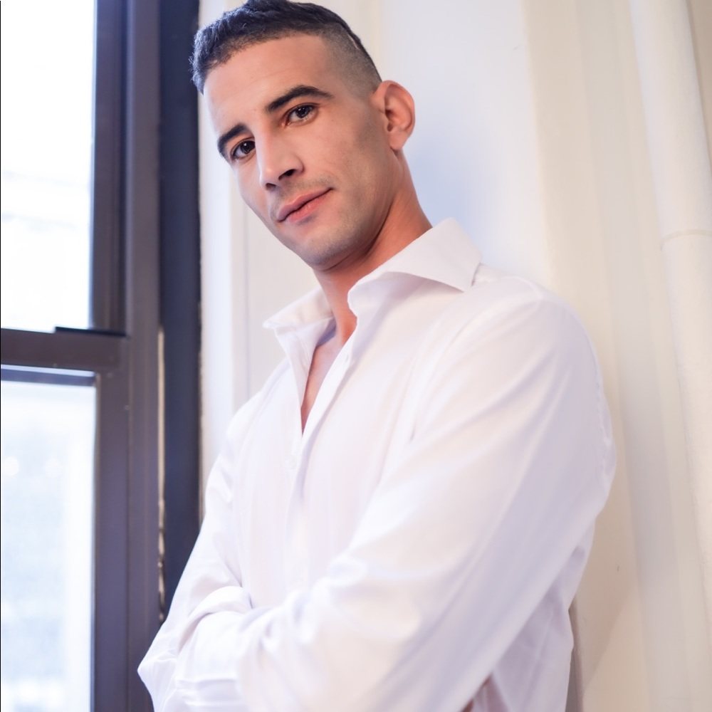 Meet your Posher, Jamal